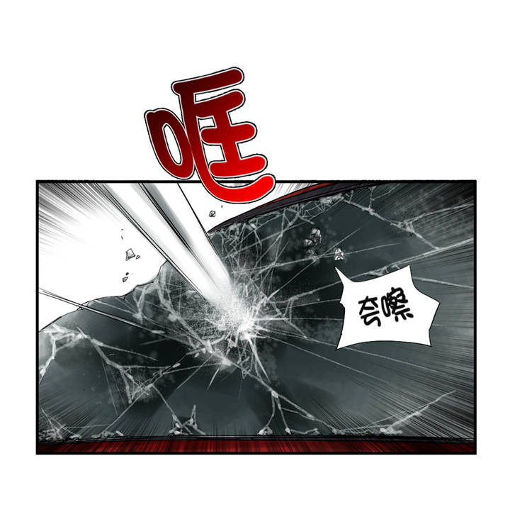 《都市兽种》漫画最新章节第35章：新兽种免费下拉式在线观看章节第【13】张图片