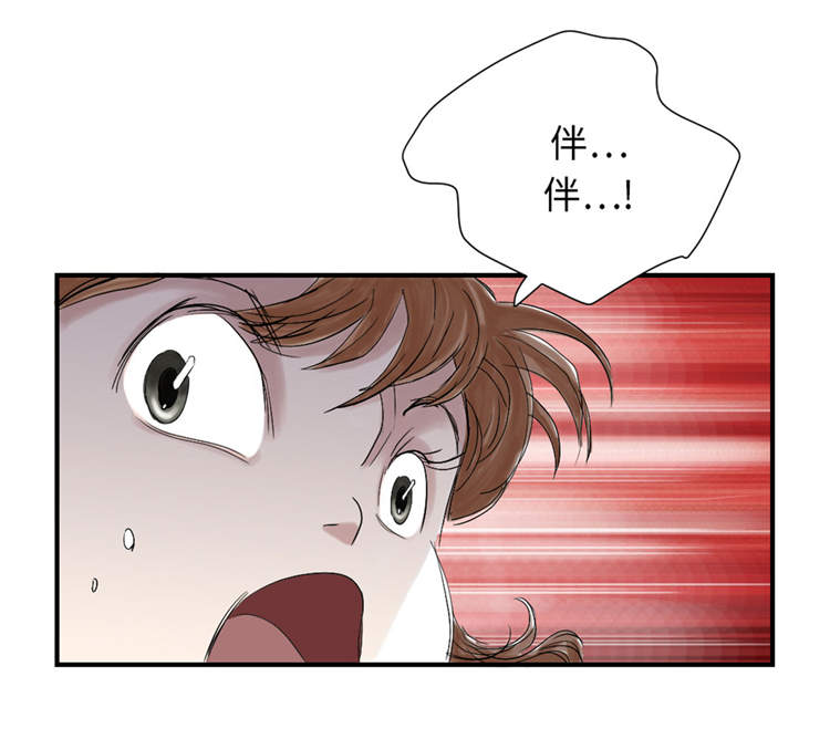 《都市兽种》漫画最新章节第39章：消失的伴免费下拉式在线观看章节第【17】张图片