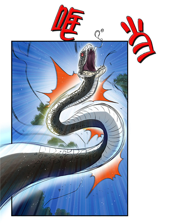 《都市兽种》漫画最新章节第59章：撕烂你的嘴免费下拉式在线观看章节第【14】张图片