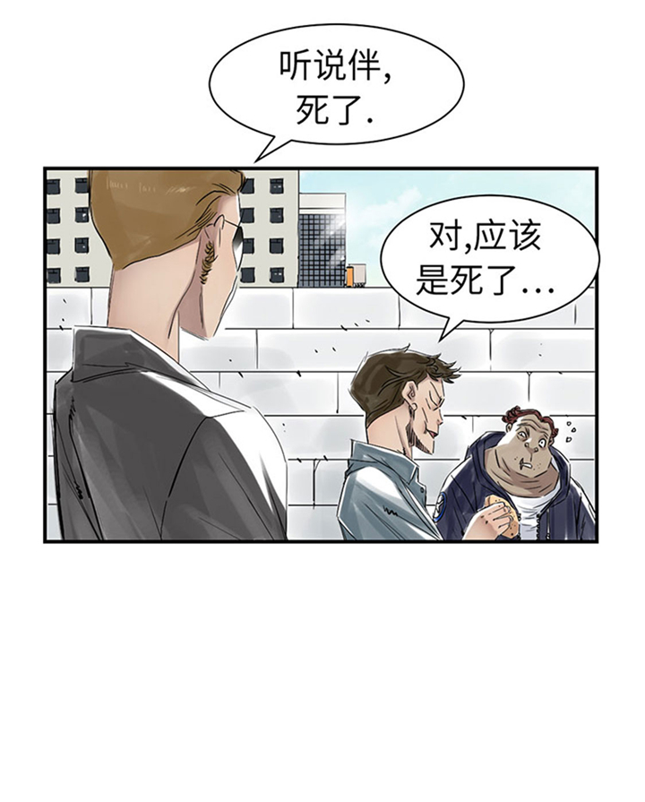 《都市兽种》漫画最新章节第67章：搞砸了免费下拉式在线观看章节第【5】张图片