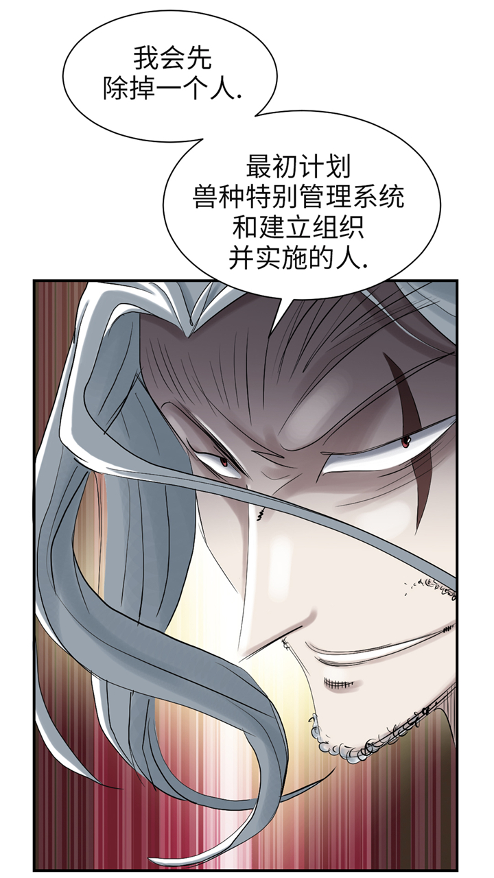 《都市兽种》漫画最新章节第75章：肮脏的家伙免费下拉式在线观看章节第【8】张图片