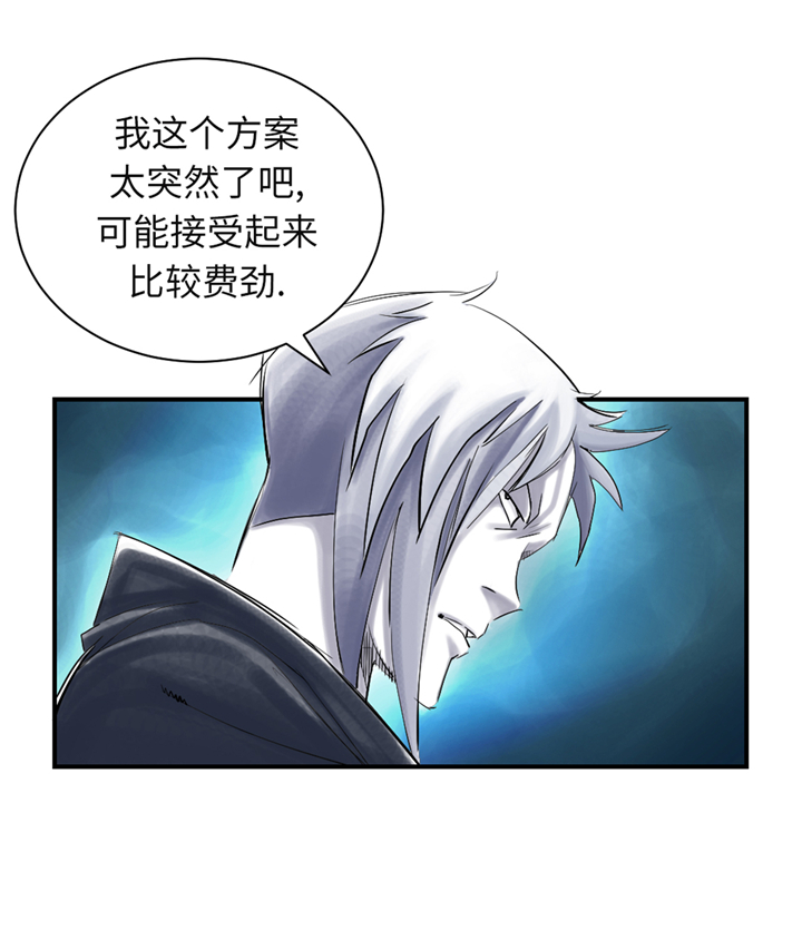 《都市兽种》漫画最新章节第75章：肮脏的家伙免费下拉式在线观看章节第【21】张图片