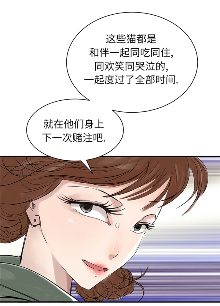 《都市兽种》漫画最新章节第78章：刺杀行动免费下拉式在线观看章节第【5】张图片