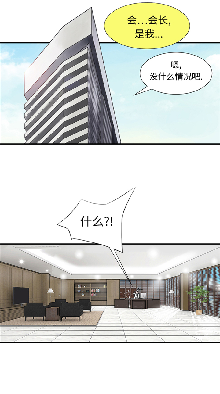 《都市兽种》漫画最新章节第87章：时机成熟免费下拉式在线观看章节第【19】张图片