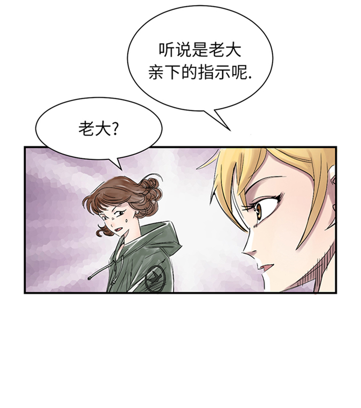 《都市兽种》漫画最新章节第88章：计划开始免费下拉式在线观看章节第【13】张图片