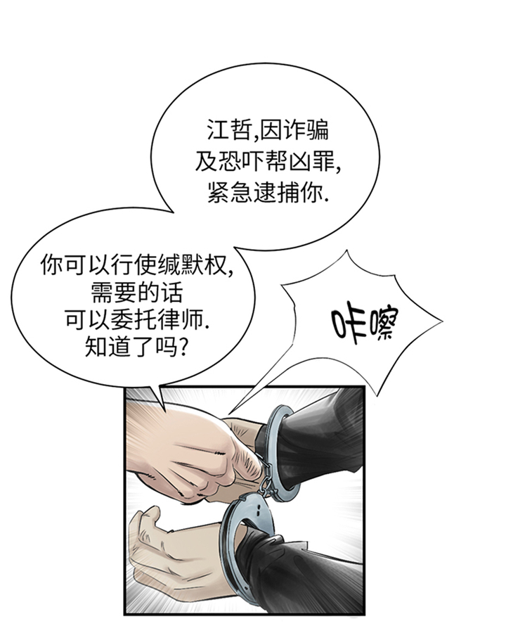 《都市兽种》漫画最新章节第94章：永不结束的战争(大结局)免费下拉式在线观看章节第【37】张图片