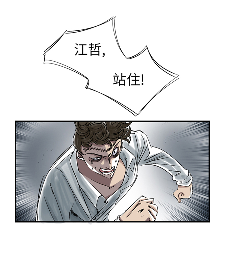 《都市兽种》漫画最新章节第94章：永不结束的战争(大结局)免费下拉式在线观看章节第【42】张图片