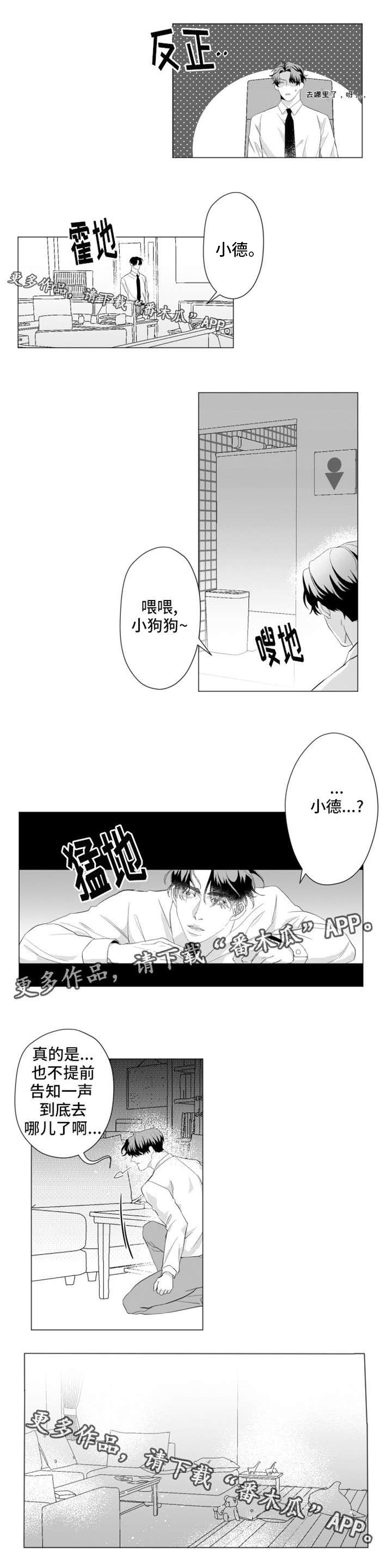 《危险计划》漫画最新章节第18章：我身在何处？免费下拉式在线观看章节第【1】张图片