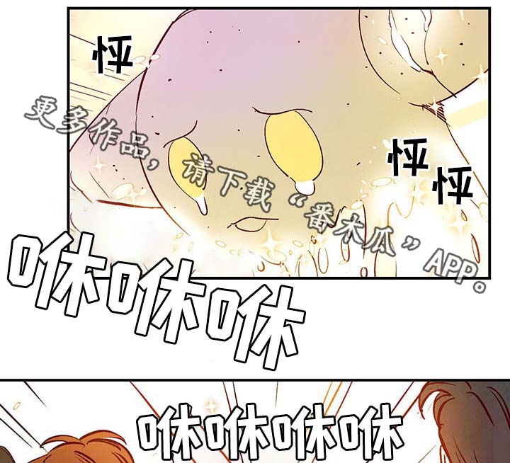 《寻鳞之旅》漫画最新章节第28章：转世投胎免费下拉式在线观看章节第【14】张图片