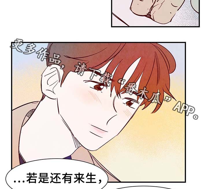 《寻鳞之旅》漫画最新章节第28章：转世投胎免费下拉式在线观看章节第【19】张图片