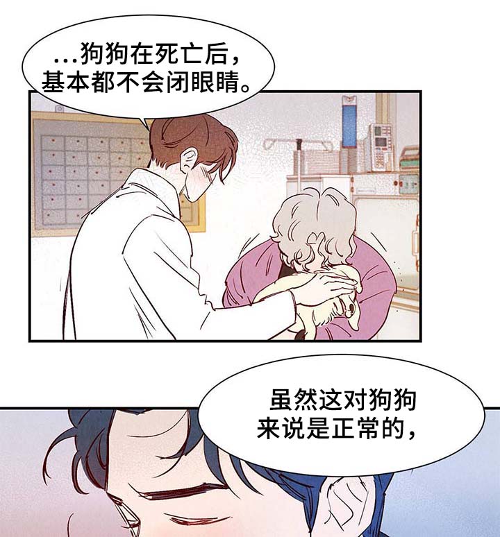 《寻鳞之旅》漫画最新章节第37章：灵魂召唤免费下拉式在线观看章节第【20】张图片