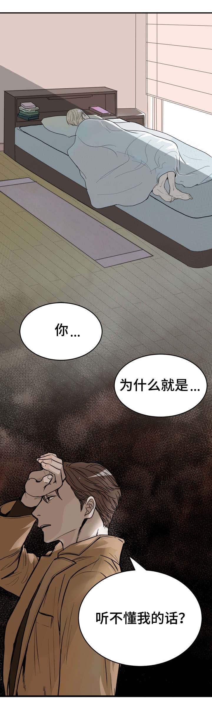 《天生搭配》漫画最新章节第1章：明星厨师免费下拉式在线观看章节第【14】张图片