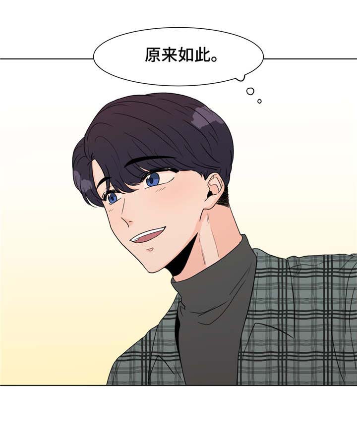 《极致创作》漫画最新章节第4章：前辈免费下拉式在线观看章节第【1】张图片