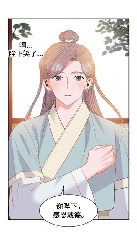 《皇妃驾临》漫画最新章节第6章：练习免费下拉式在线观看章节第【1】张图片