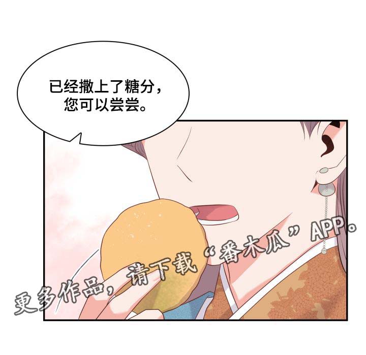 《皇妃驾临》漫画最新章节第35章：逛集市免费下拉式在线观看章节第【24】张图片