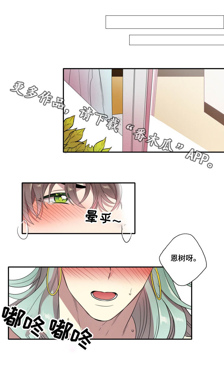 《守山神》漫画最新章节第9章：记忆免费下拉式在线观看章节第【5】张图片