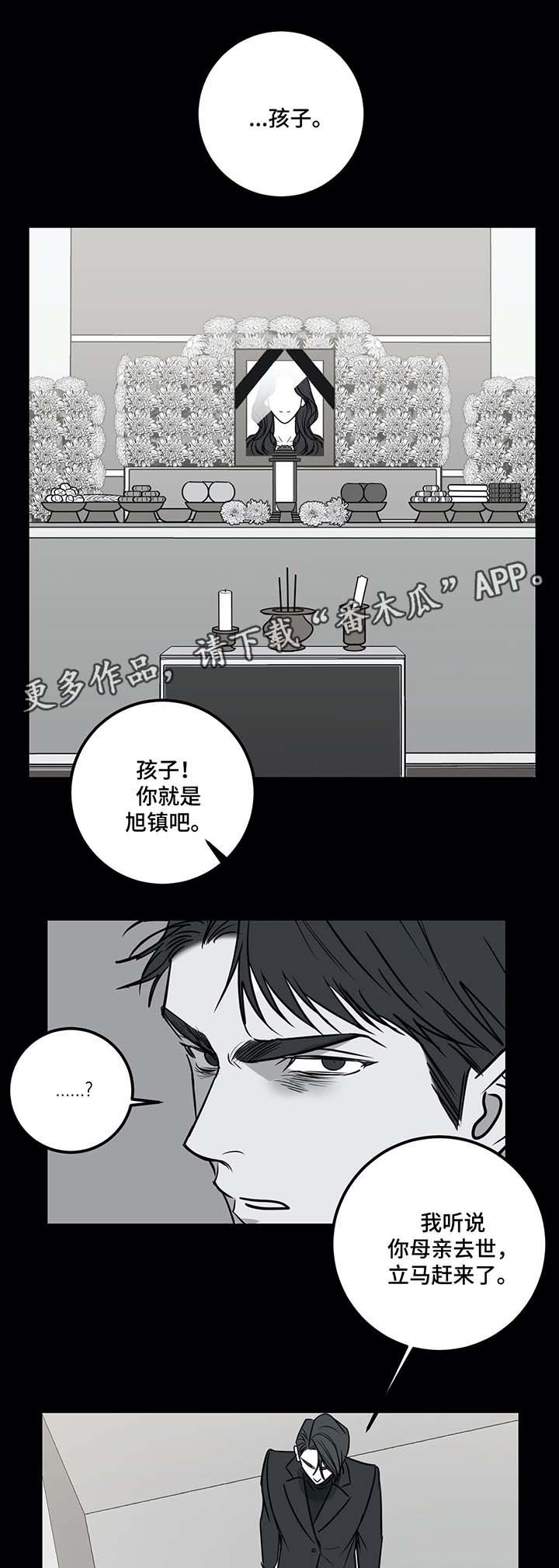 《演奏者》漫画最新章节第37章：甜蜜陷阱免费下拉式在线观看章节第【6】张图片