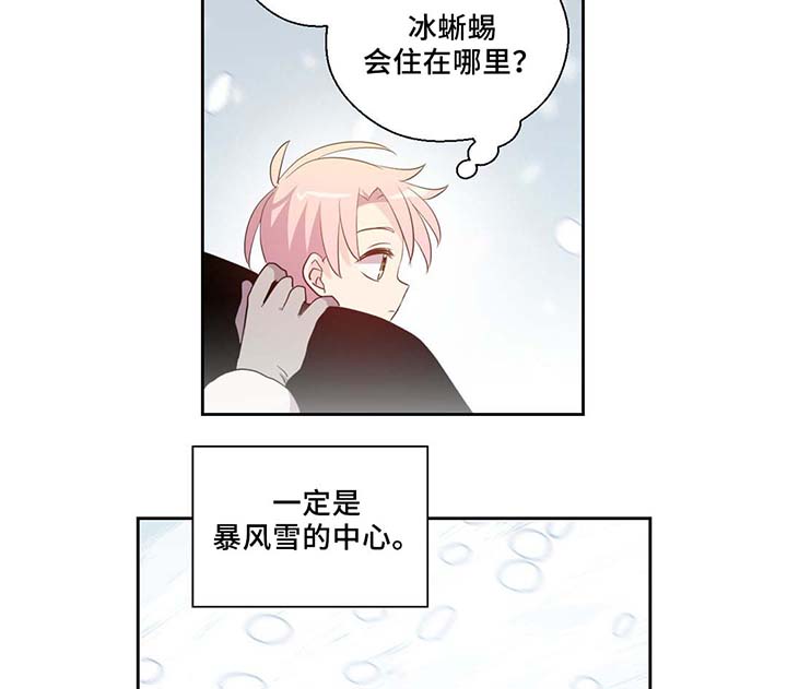 《皇族封印》漫画最新章节第81章：那条龙免费下拉式在线观看章节第【11】张图片