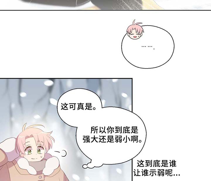 《皇族封印》漫画最新章节第81章：那条龙免费下拉式在线观看章节第【25】张图片