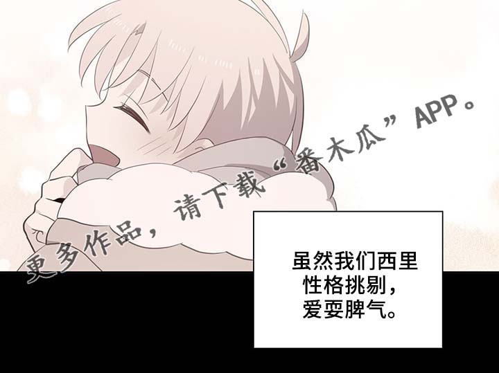 《皇族封印》漫画最新章节第87章：有惊无险免费下拉式在线观看章节第【7】张图片