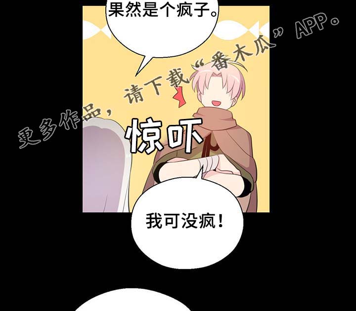 《皇族封印》漫画最新章节第90章：结束一切免费下拉式在线观看章节第【31】张图片