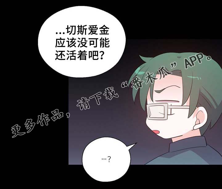 《皇族封印》漫画最新章节第90章：结束一切免费下拉式在线观看章节第【11】张图片