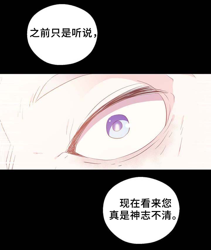 《皇族封印》漫画最新章节第91章：皇家记录免费下拉式在线观看章节第【20】张图片