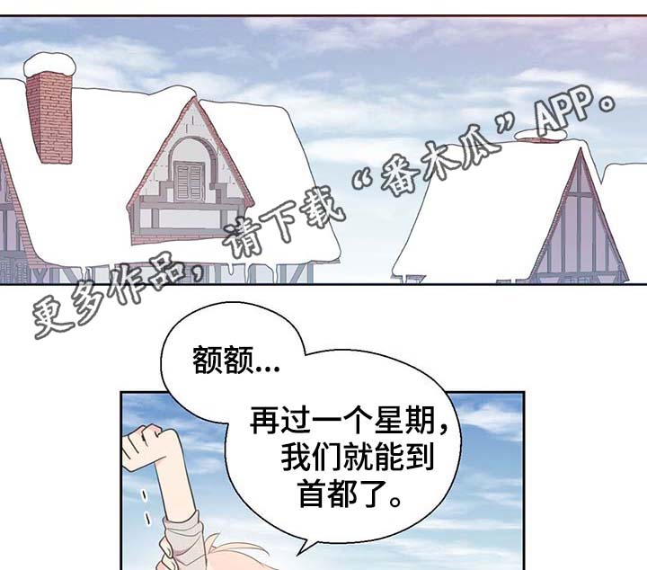 《皇族封印》漫画最新章节第97章：亲自去查看免费下拉式在线观看章节第【10】张图片