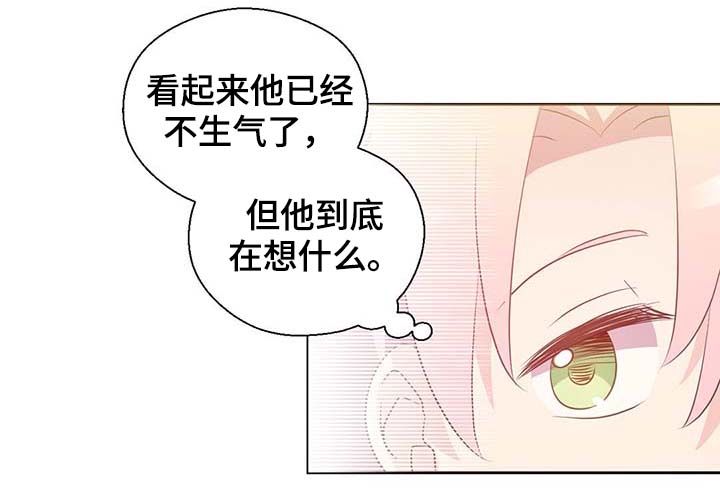 《皇族封印》漫画最新章节第102章：为什么这么对我免费下拉式在线观看章节第【26】张图片