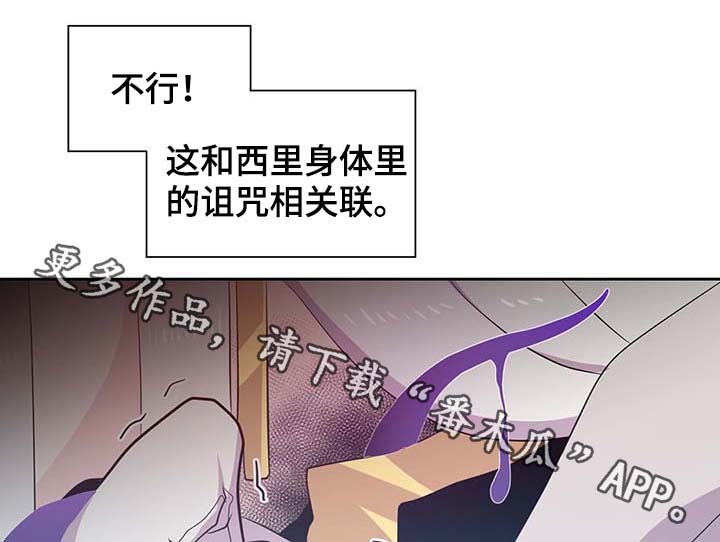 《皇族封印》漫画最新章节第106章：重设结界免费下拉式在线观看章节第【10】张图片