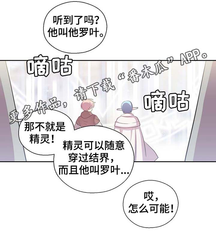 《皇族封印》漫画最新章节第106章：重设结界免费下拉式在线观看章节第【27】张图片