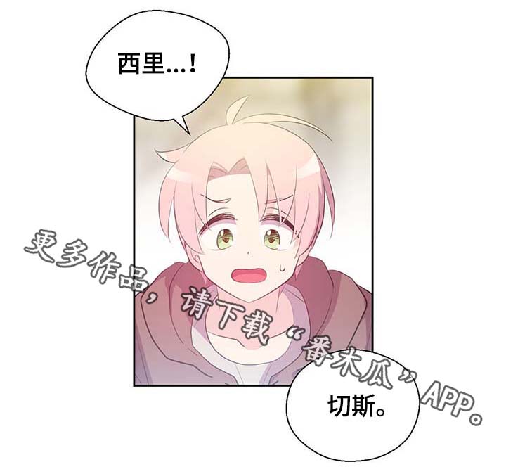 《皇族封印》漫画最新章节第107章：永远不再见你免费下拉式在线观看章节第【24】张图片