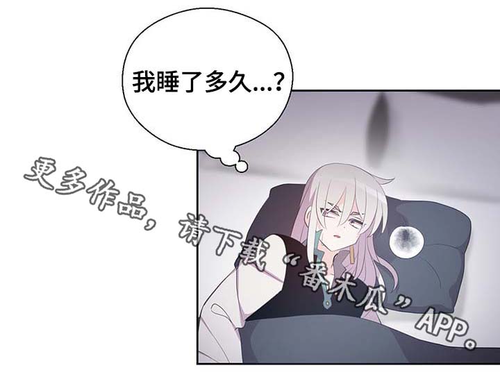 《皇族封印》漫画最新章节第111章：是什么理由免费下拉式在线观看章节第【22】张图片