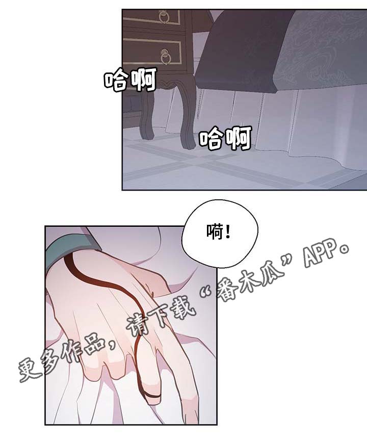 《皇族封印》漫画最新章节第111章：是什么理由免费下拉式在线观看章节第【28】张图片