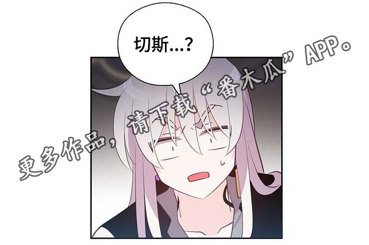 《皇族封印》漫画最新章节第111章：是什么理由免费下拉式在线观看章节第【16】张图片