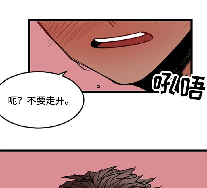 《前生今世》漫画最新章节第28章：疯了免费下拉式在线观看章节第【9】张图片