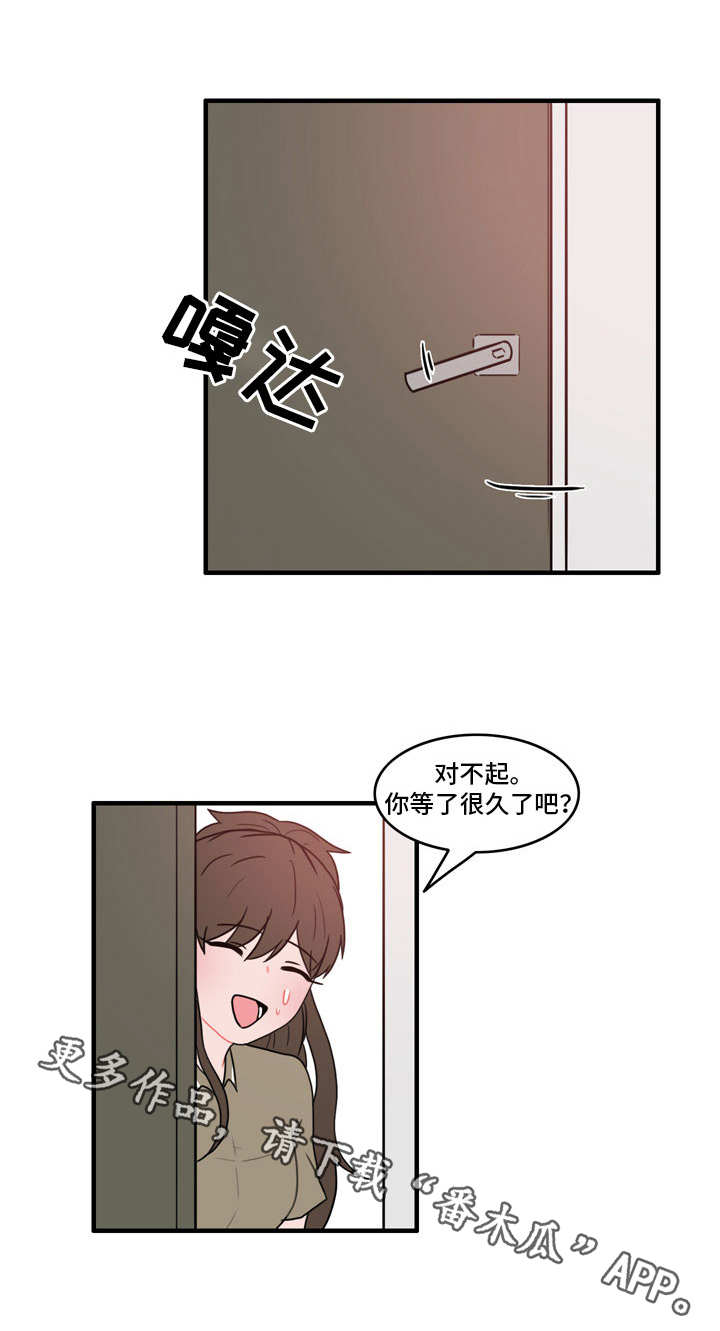 《人形玩物》漫画最新章节第27章：记忆还在免费下拉式在线观看章节第【10】张图片