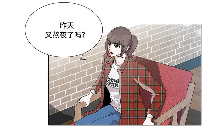 《魔王的阴差》漫画最新章节第6章：另有隐情免费下拉式在线观看章节第【30】张图片