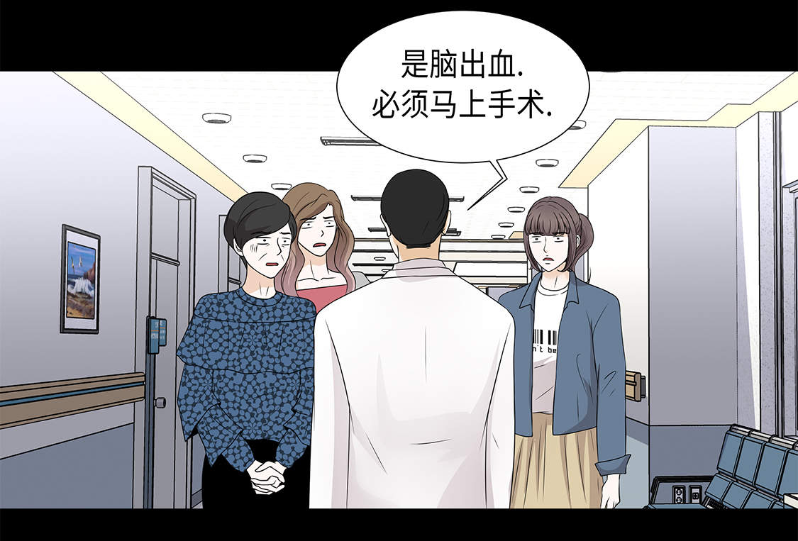 《魔王的阴差》漫画最新章节第20章：人财两空免费下拉式在线观看章节第【28】张图片