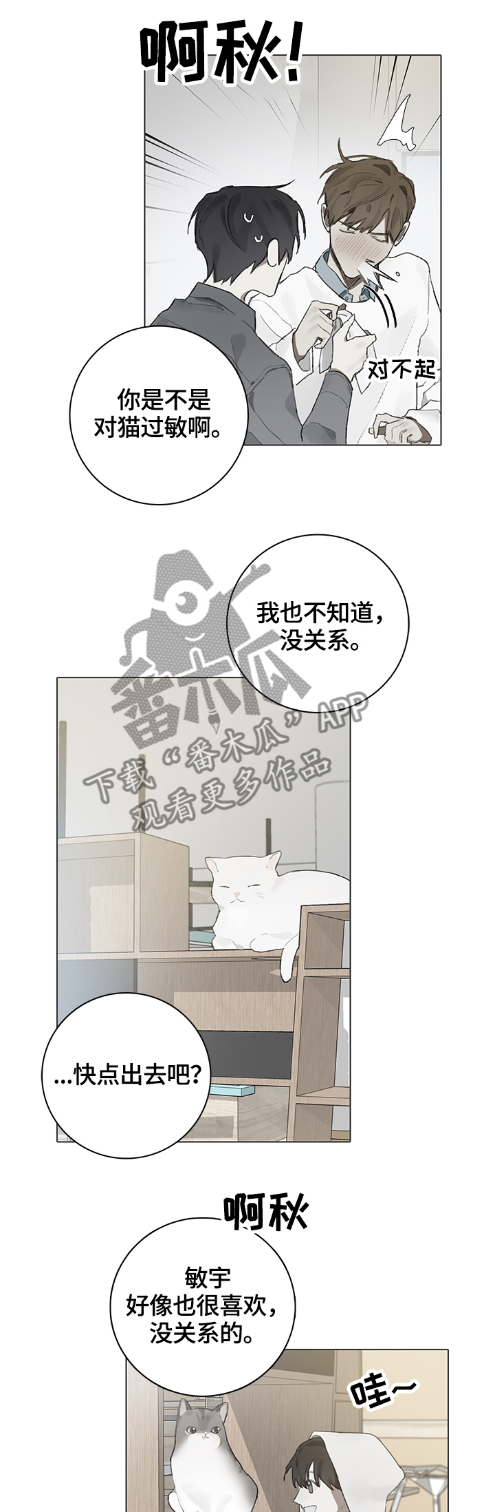 《矛盾钢琴家》漫画最新章节第62章：代替免费下拉式在线观看章节第【10】张图片