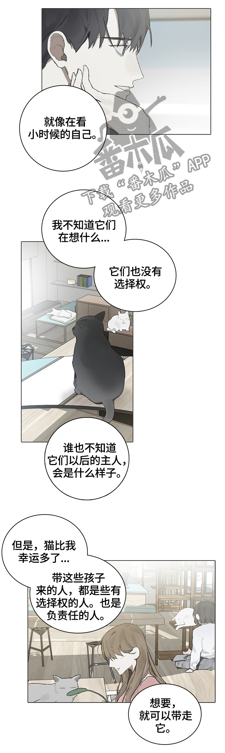 《矛盾钢琴家》漫画最新章节第62章：代替免费下拉式在线观看章节第【6】张图片