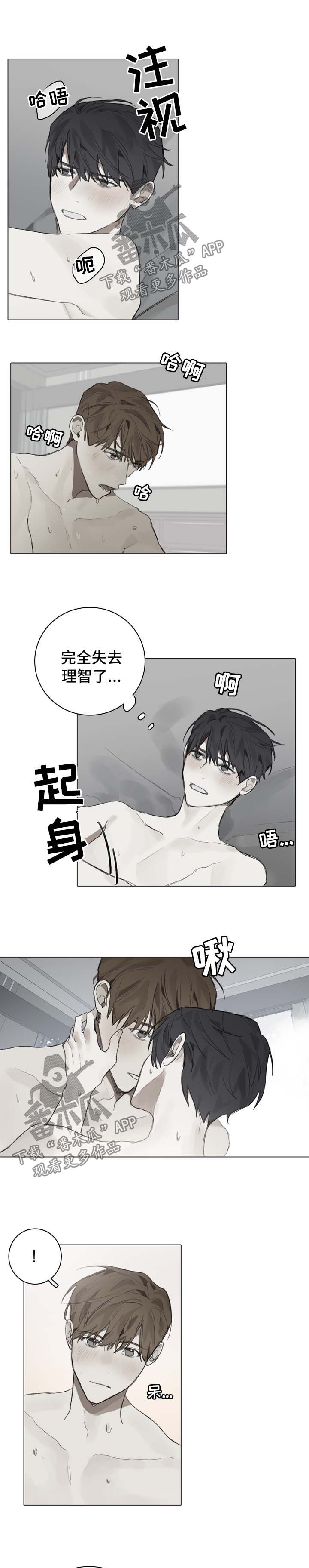 《矛盾钢琴家》漫画最新章节第84章：重归日常免费下拉式在线观看章节第【5】张图片