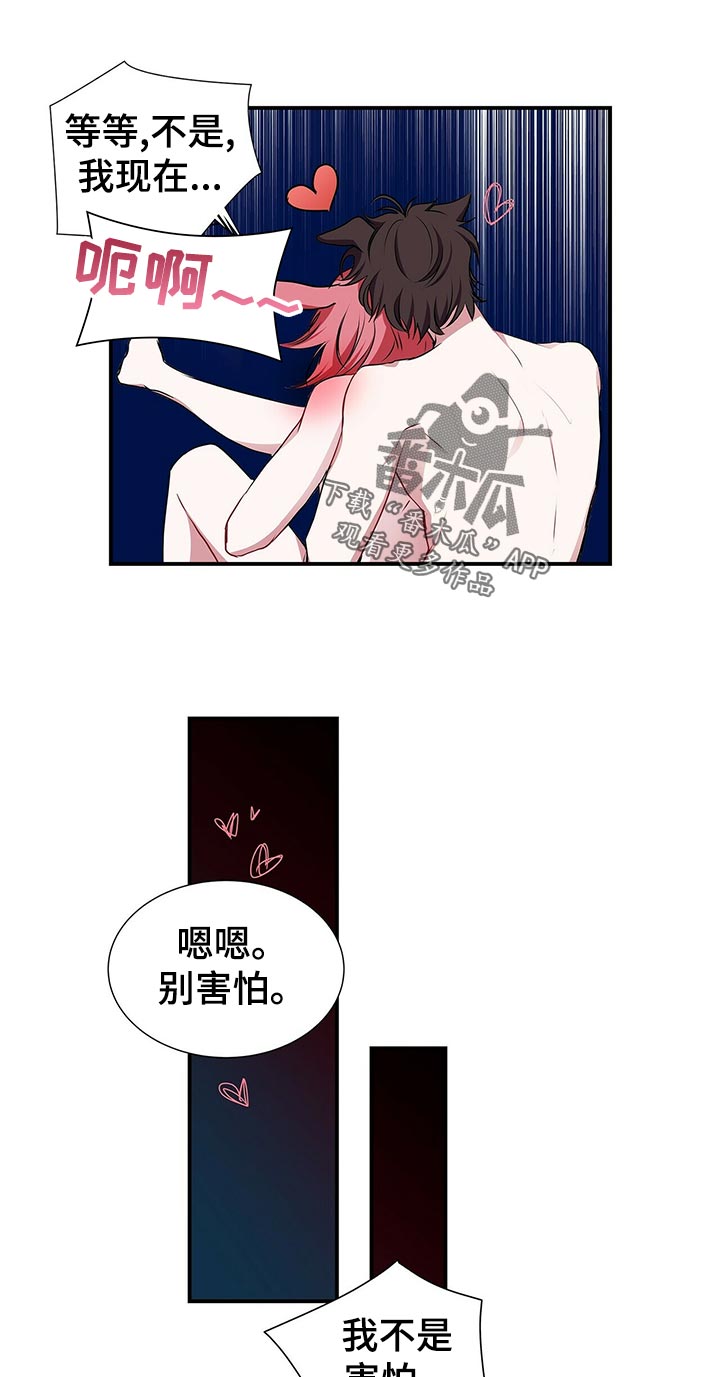 《特别研究》漫画最新章节第88章：回家免费下拉式在线观看章节第【6】张图片