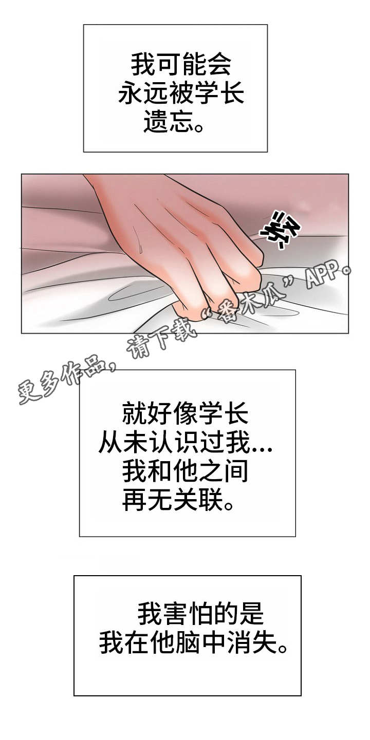 《同好公寓》漫画最新章节第11章：不死心免费下拉式在线观看章节第【3】张图片