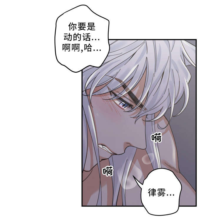 《亲爱的喵君》漫画最新章节第21章：炸了免费下拉式在线观看章节第【11】张图片