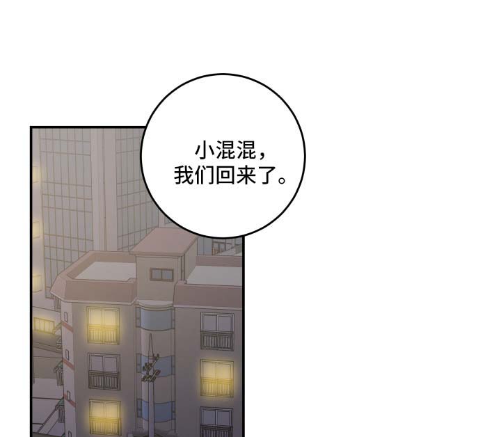 《亲爱的喵君》漫画最新章节第44章：快乐生活免费下拉式在线观看章节第【5】张图片