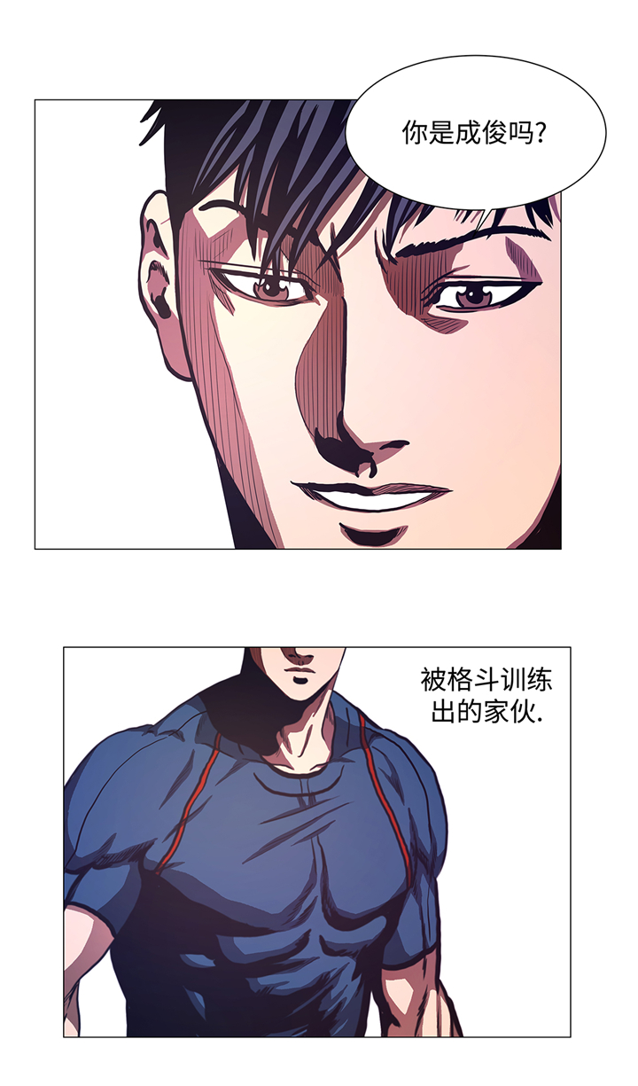 《逆天狂人》漫画最新章节第80章：专业的免费下拉式在线观看章节第【6】张图片