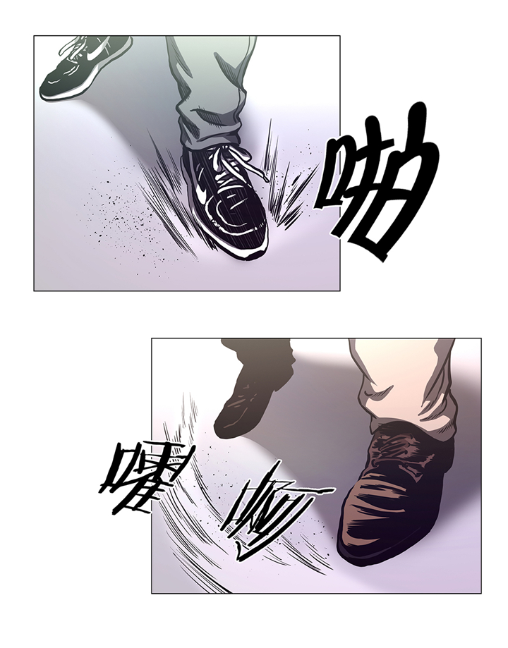 《逆天狂人》漫画最新章节第81章：就是现在免费下拉式在线观看章节第【10】张图片