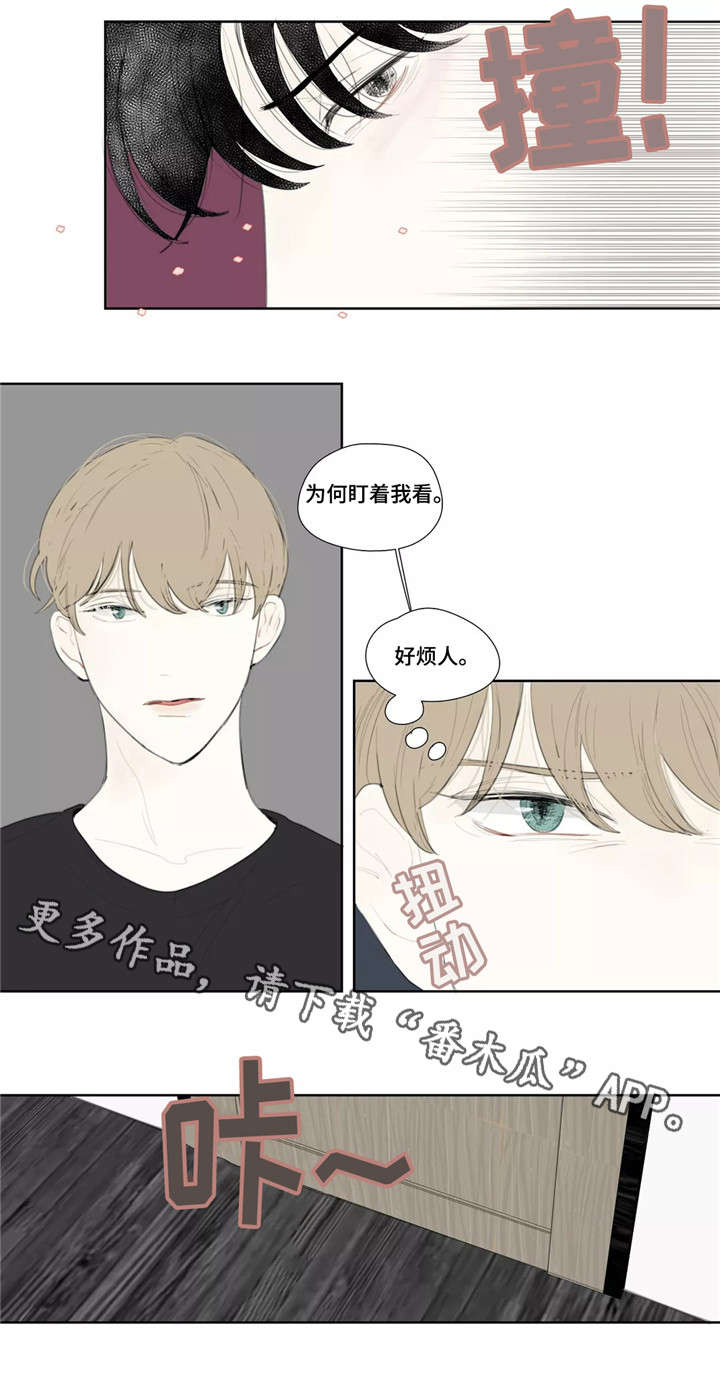 《失忆凶杀》漫画最新章节第45章：电话免费下拉式在线观看章节第【10】张图片