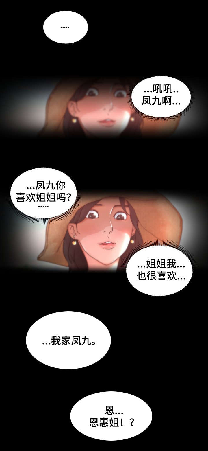 《重温故梦》漫画最新章节第2章：过世免费下拉式在线观看章节第【4】张图片